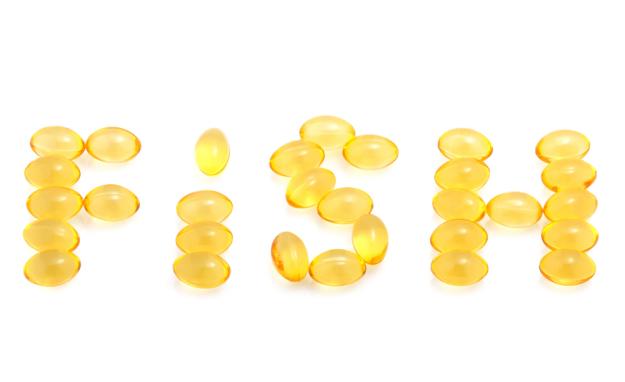 Fish Oil