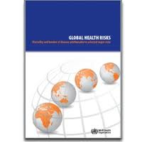 WHO Global Health Risks