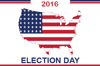 Election day