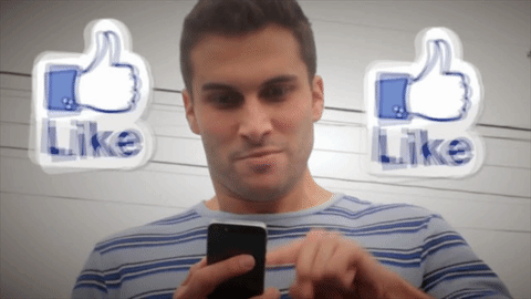 Facebook Addiction, source Futurity