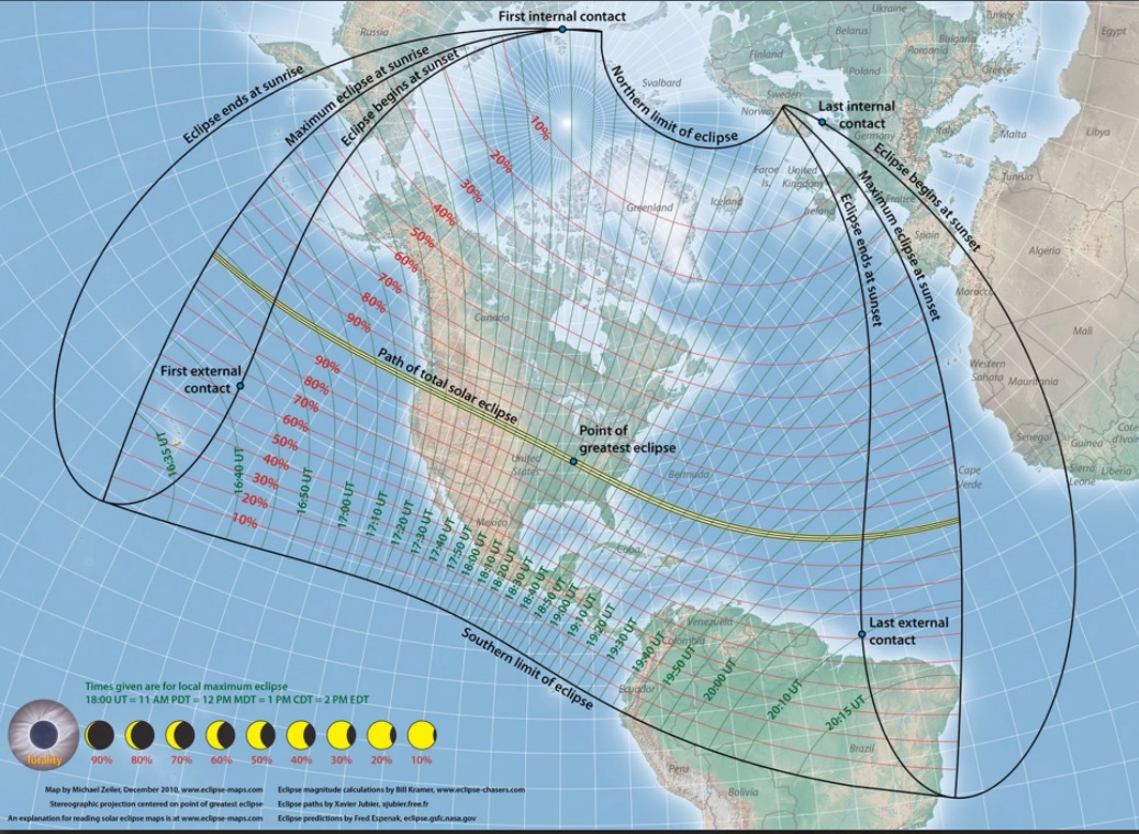 Global Viewing