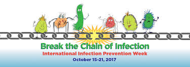 International Infection Prevention Week