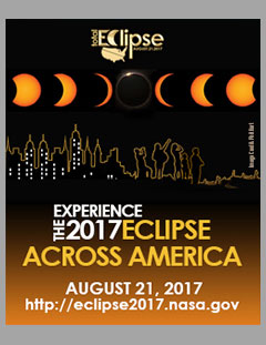 Eclipse Across America banner