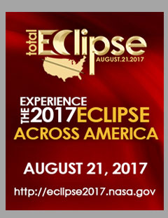 Eclipse Across America banner