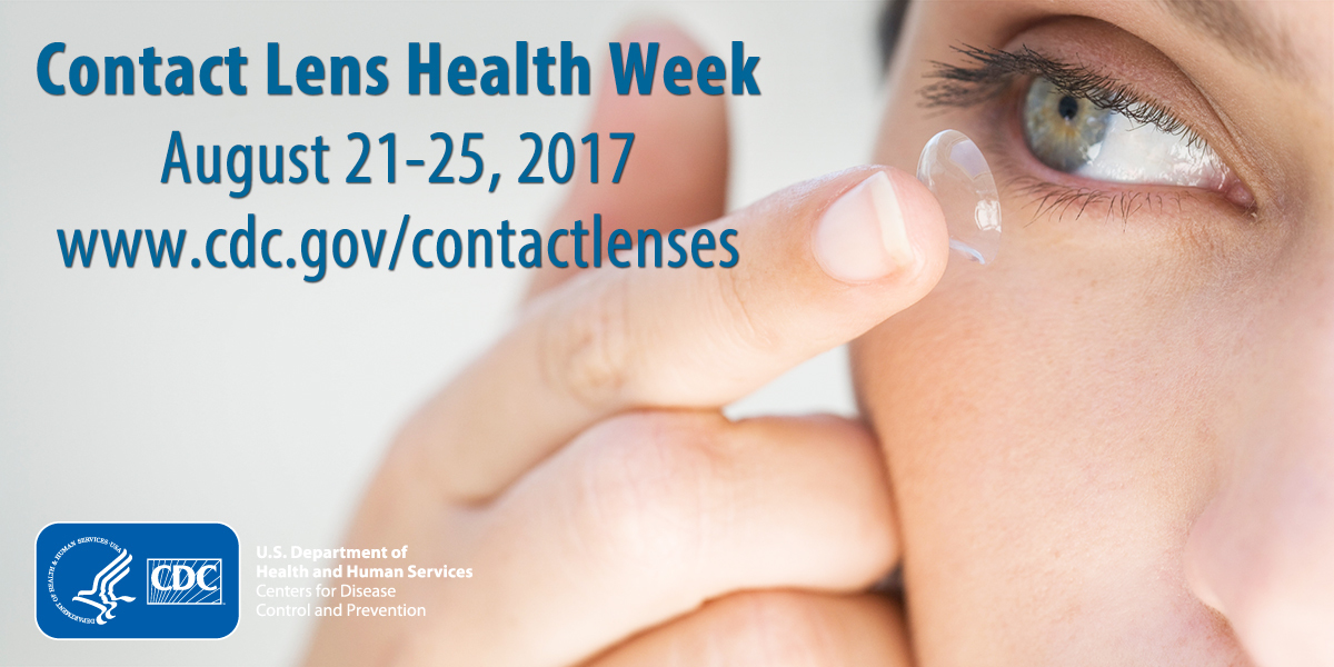 Contact Lens Week