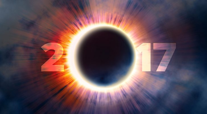 Eclipse 2017