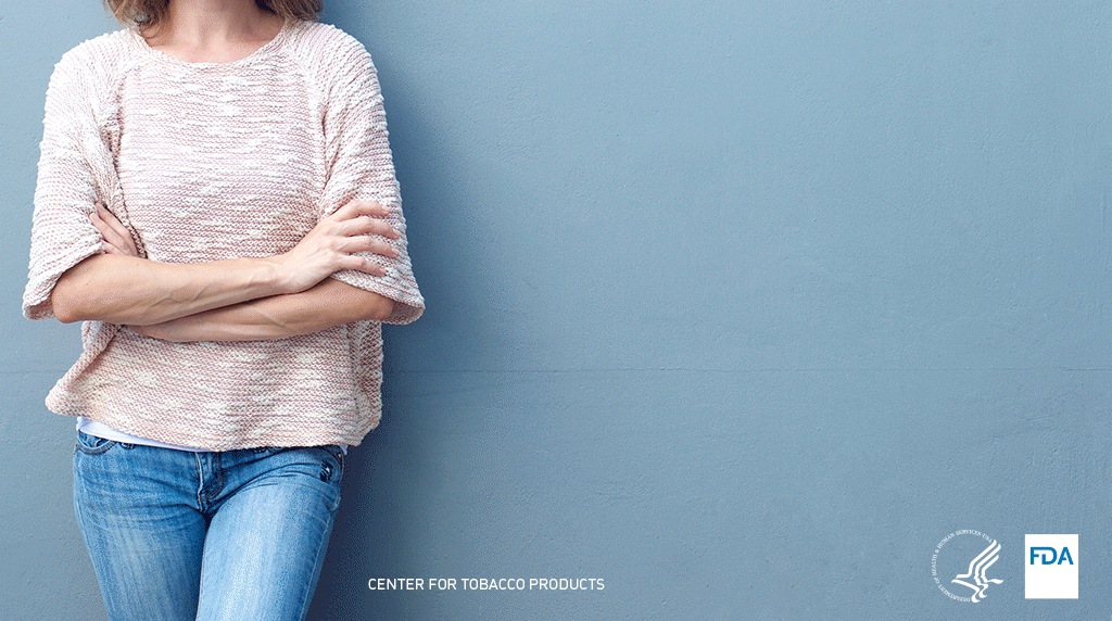 Women smoking and cervical cancer