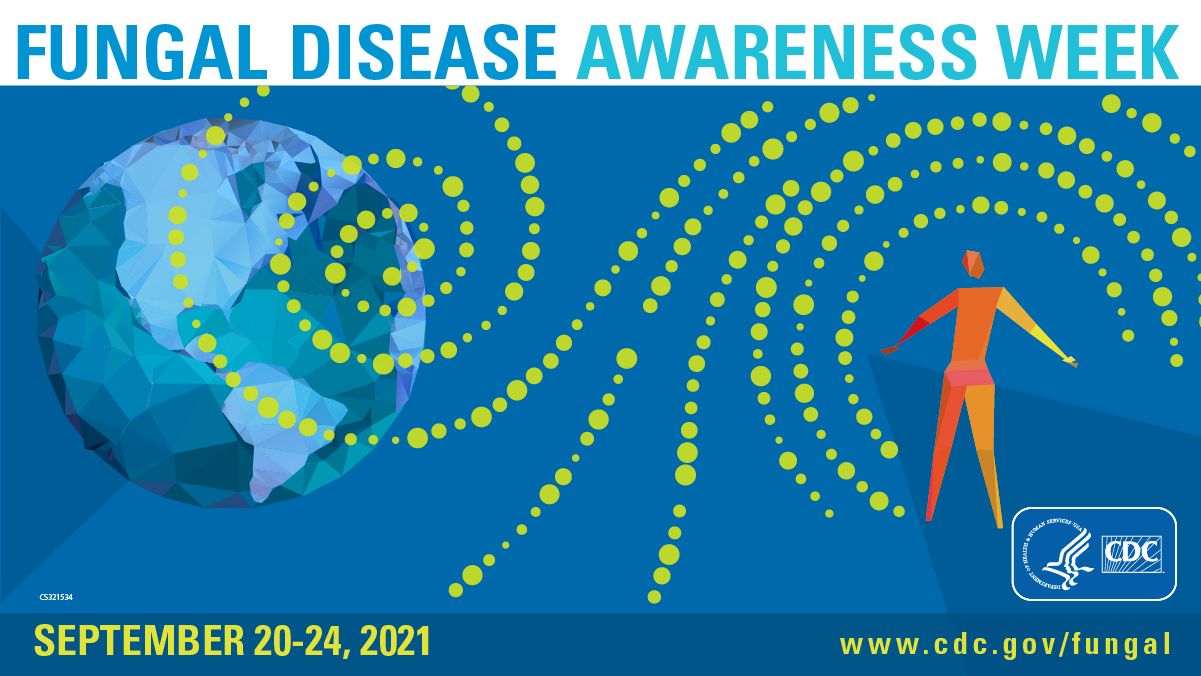 Fungal Disease Awareness Week