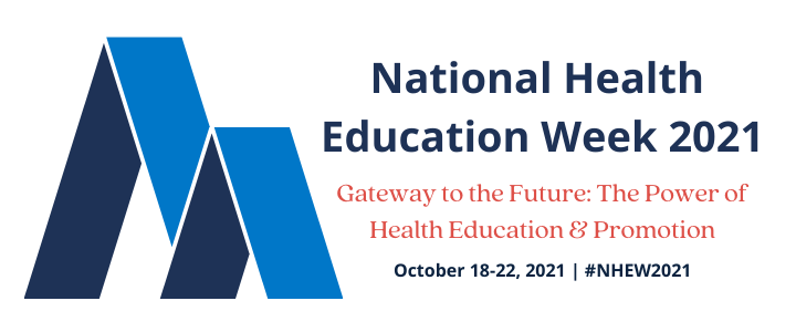 National Health Education Week