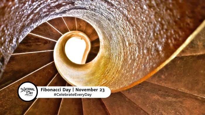 Fibonacci Day