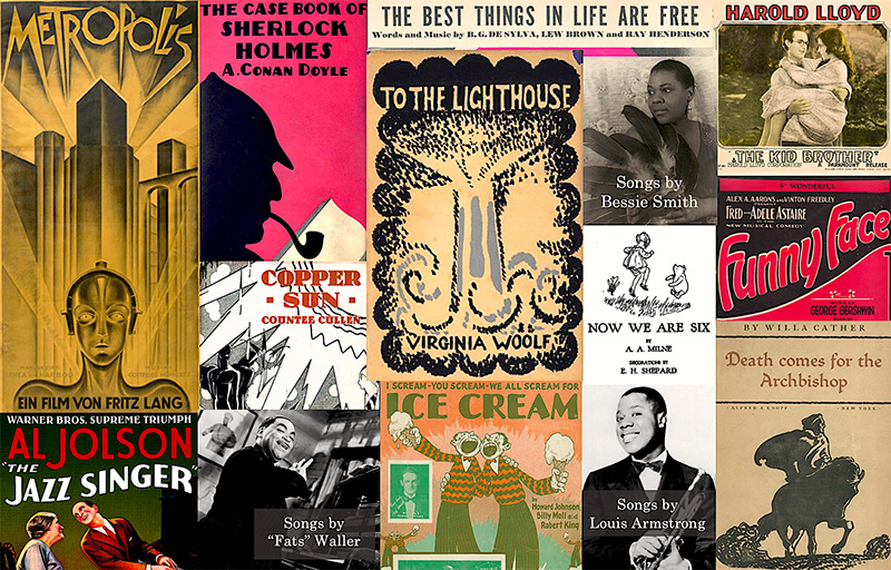 2023 Public Domain Day