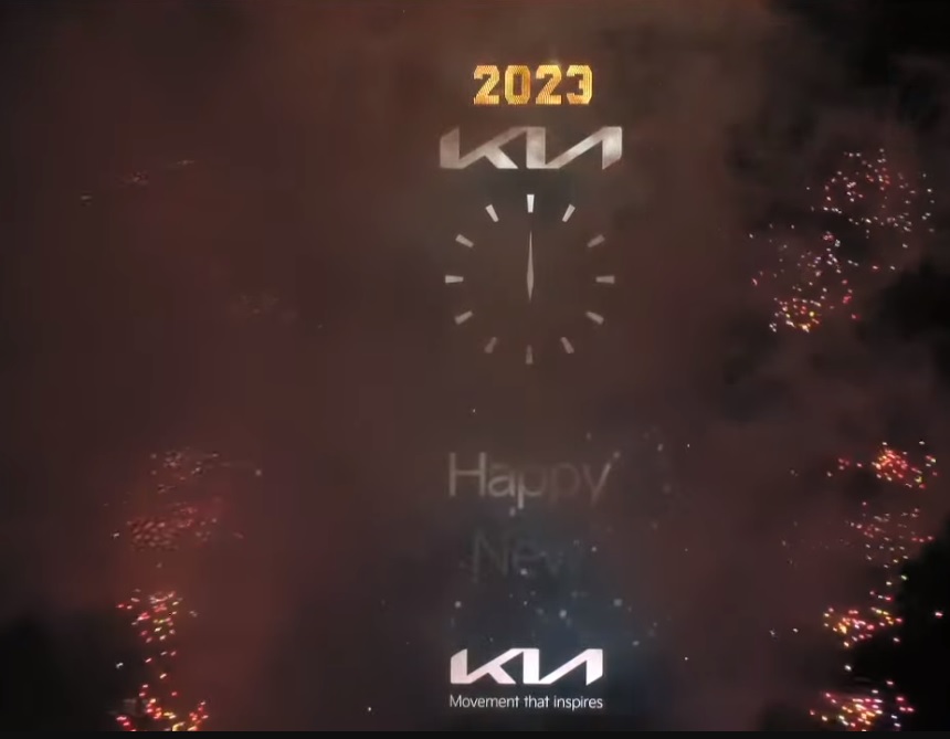 New Years Eve 1/1/2023