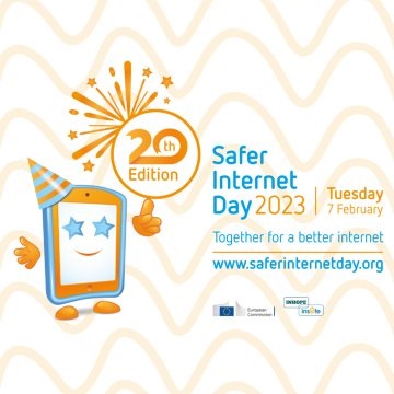 Safer Internet Day
