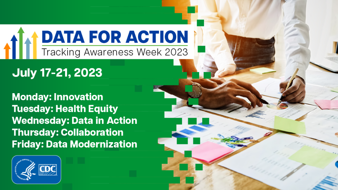 Tracking Awareness Week