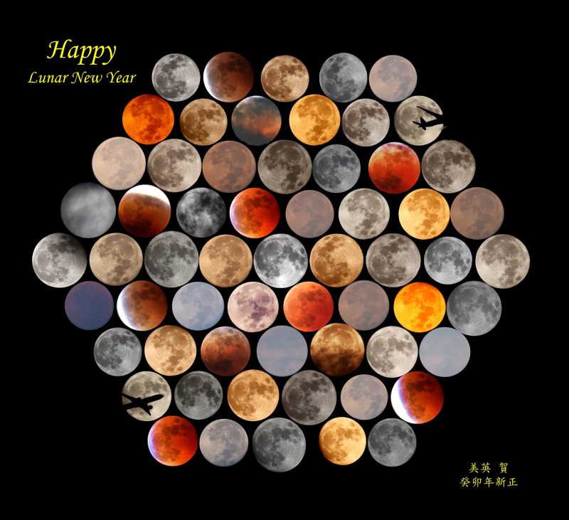 Lunar New Year