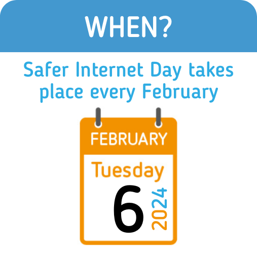 Safer Internet Day