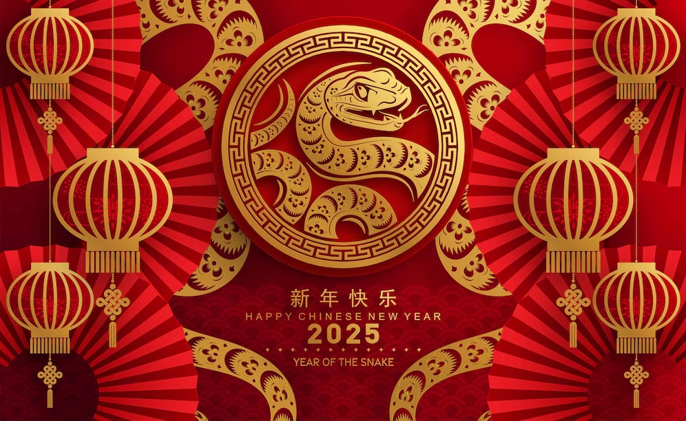 year of the snake