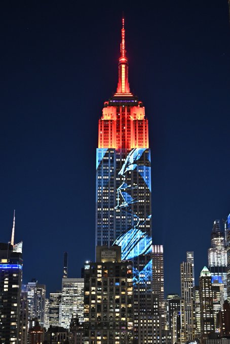 NYC May 4
