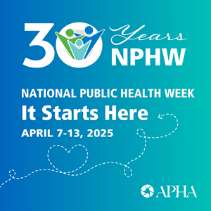 NPHW 2025