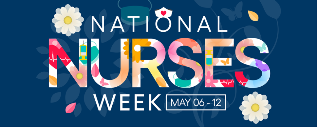 National Nurses Week