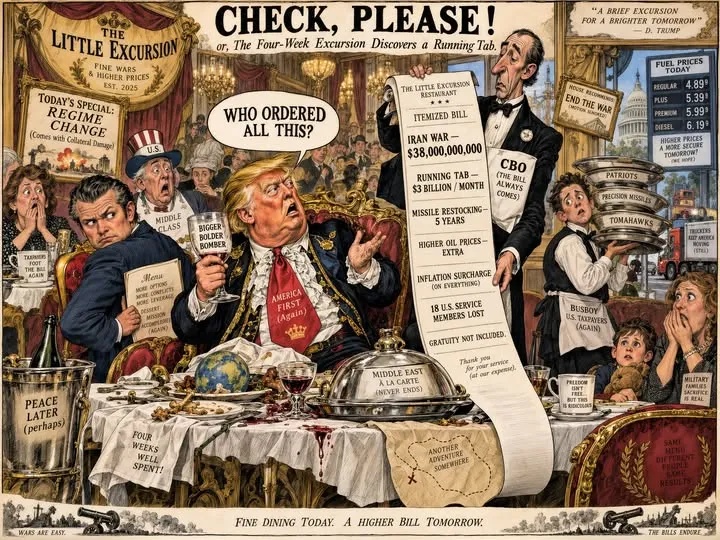 Check Please