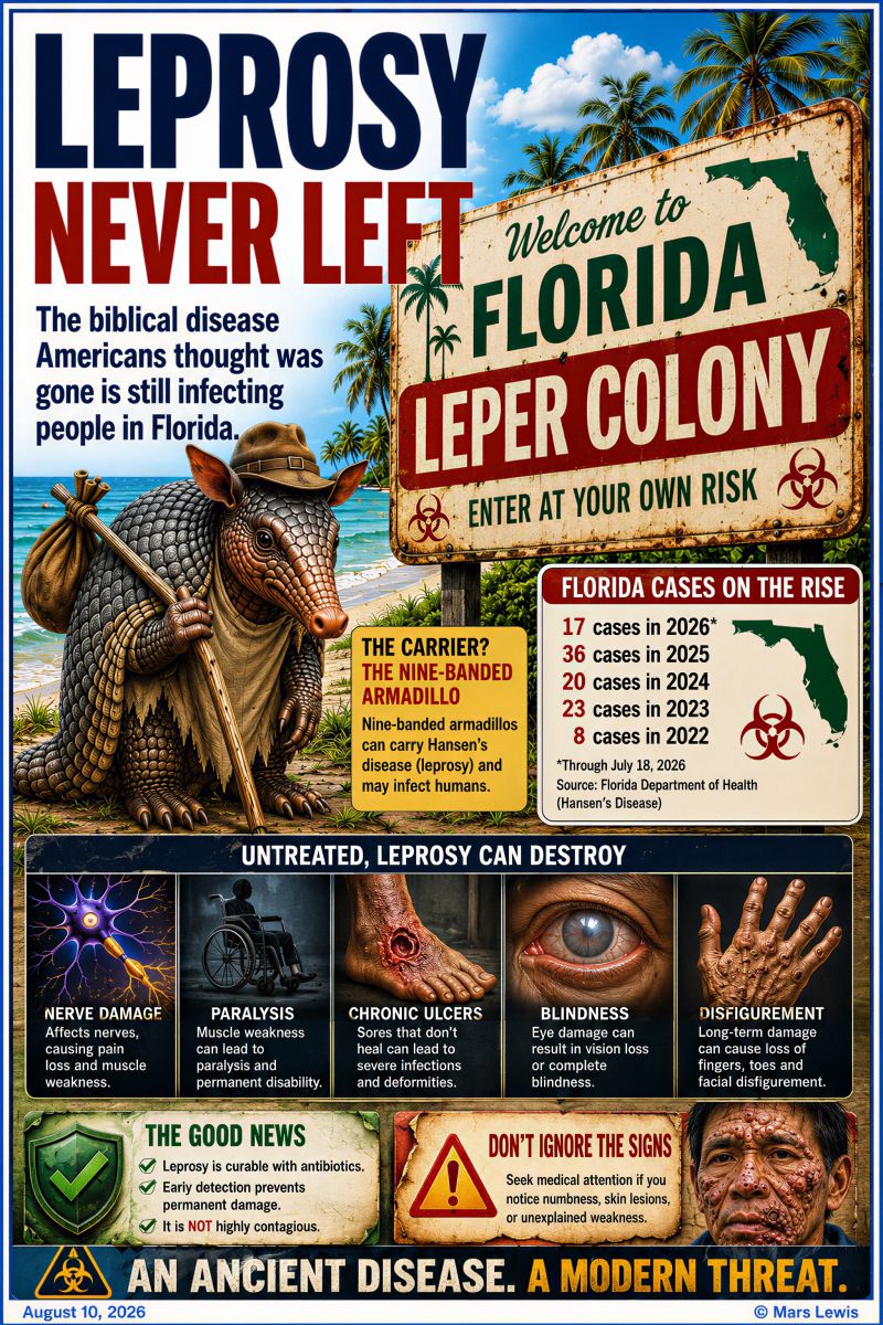 Leprosy