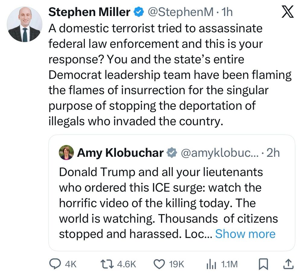 Miller-Klobuchar