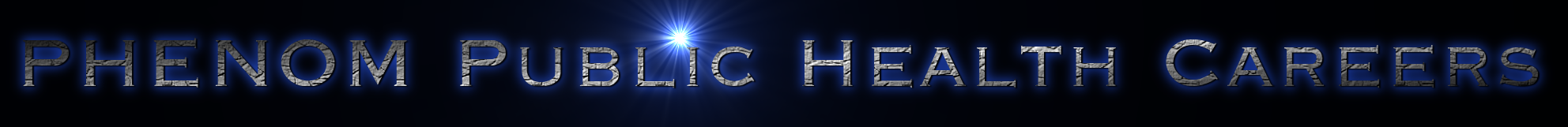 PHENOM Public Health Careers