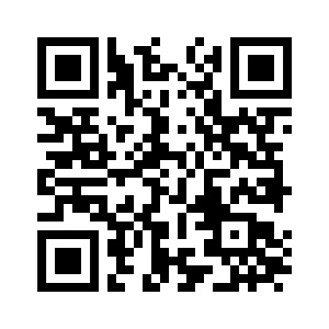 Breast Cancer webpage QR Code
