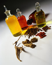 Herbal Medicines