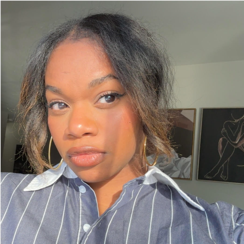 Nakia Bolden