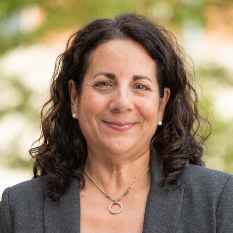 Joann Petrini